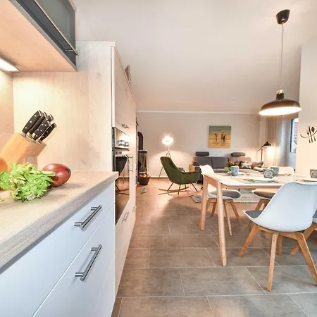 Sonnenpark 15 Appartement *