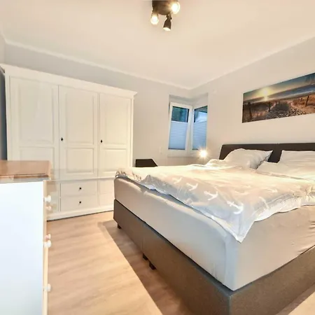 Sonnenpark 15 Appartement *