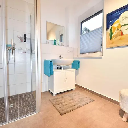 Appartement Sonnenpark 15 *