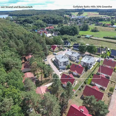 Sonnenpark 15 Korswandt