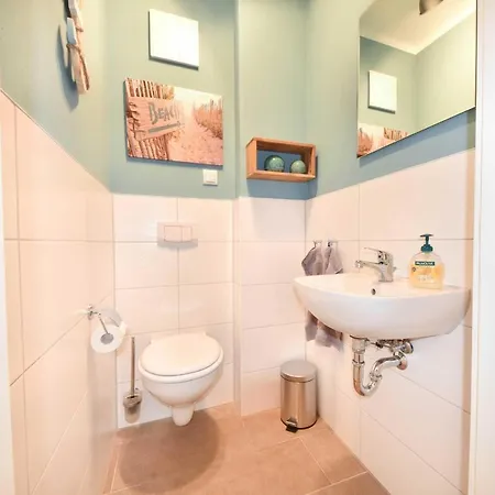 Appartement Sonnenpark 15