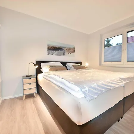 Sonnenpark 15 Appartement