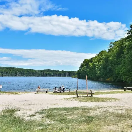 Sonnenpark 15 Appartement *