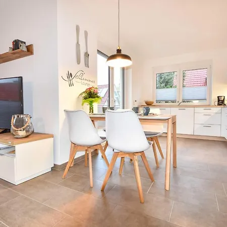 Appartement Sonnenpark 15