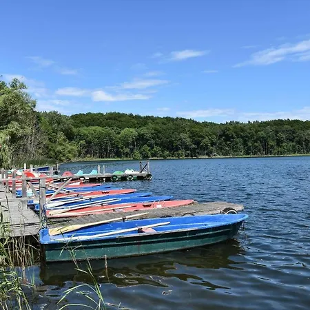 Sonnenpark 15 Appartement