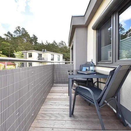 Sonnenpark 15 Appartement