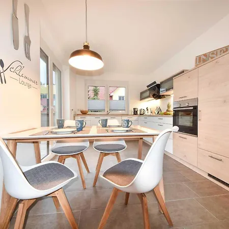 Sonnenpark 15 Appartement *