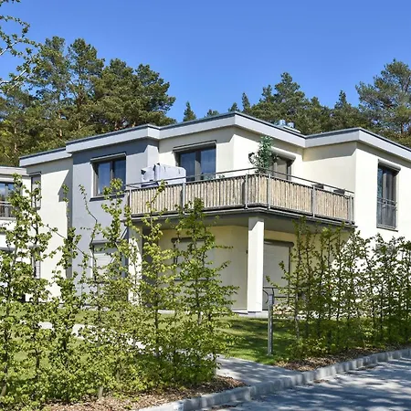 Sonnenpark 15 Korswandt