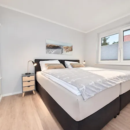 Appartement Sonnenpark 15