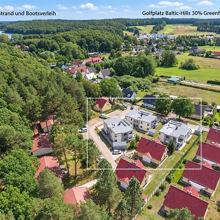 Sonnenpark 15 * Korswandt